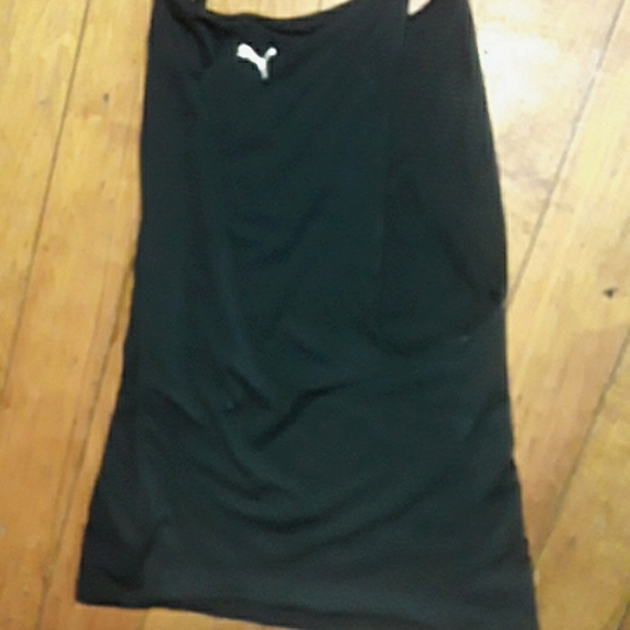 PUMA activewear top - Picture 3 of 3